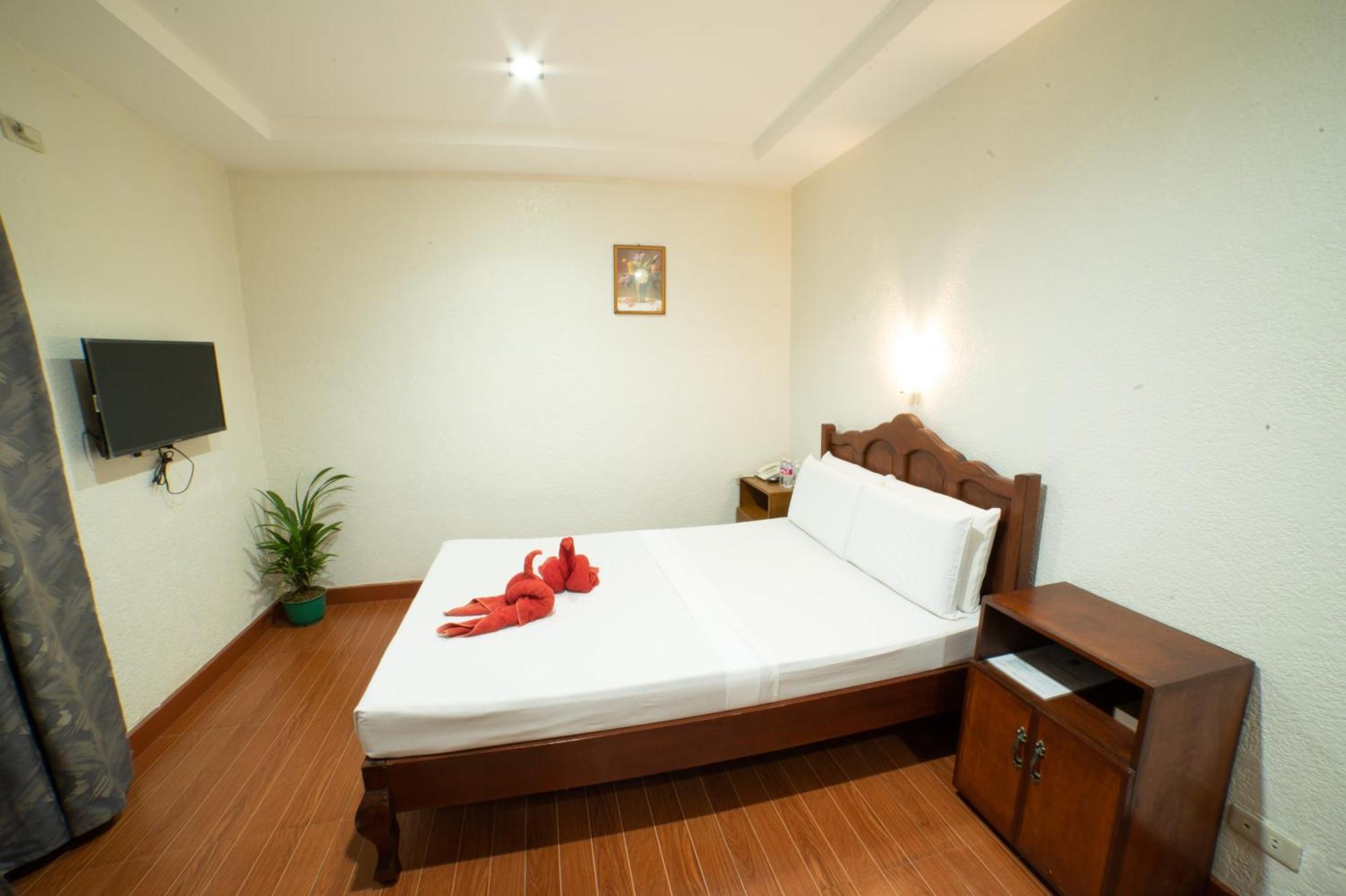 Casanas Suites Puerto Princesa Εξωτερικό φωτογραφία