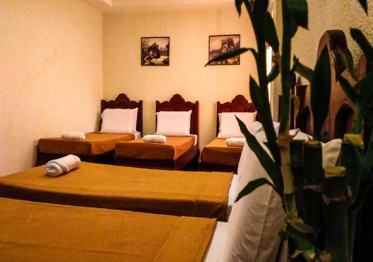 Casanas Suites Puerto Princesa Εξωτερικό φωτογραφία