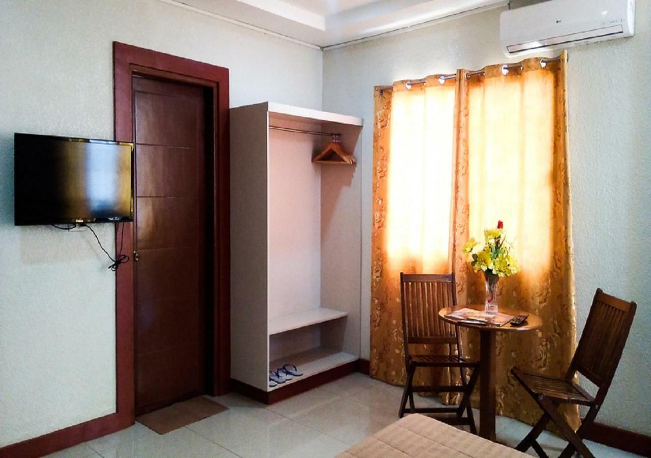 Casanas Suites Puerto Princesa Εξωτερικό φωτογραφία