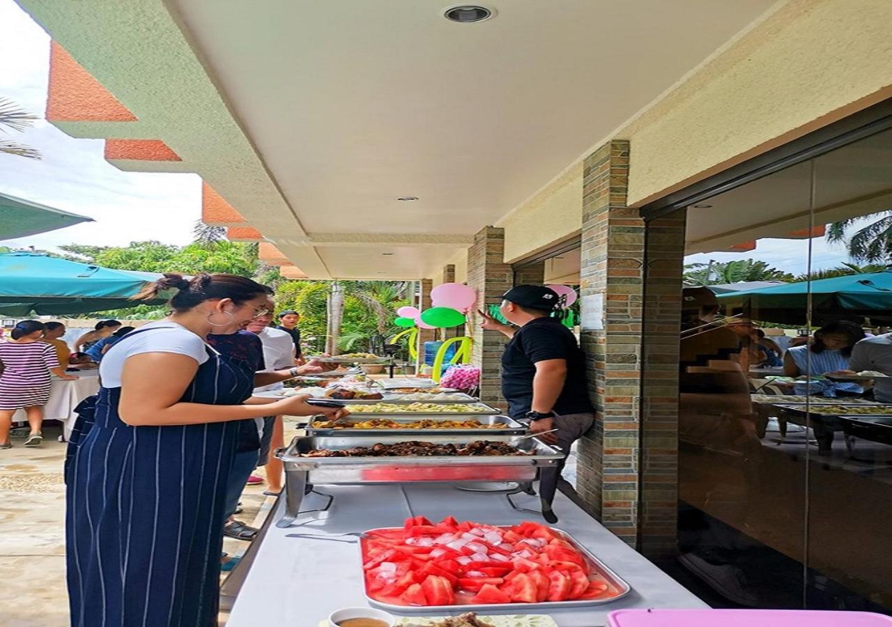 Casanas Suites Puerto Princesa Εξωτερικό φωτογραφία